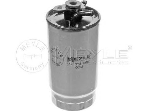 Filtru combustibil BMW M47/M57 E39/E46 OMEGA Y25DT - Cod intern: W20115044 - LIVRARE DIN STOC in 24 ore!!!