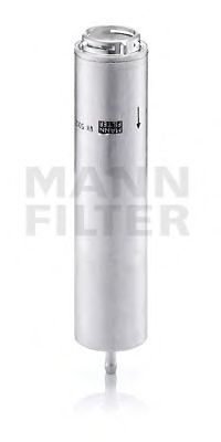 Filtru combustibil BMW Seria 1 (E81) (2006 - 2012)