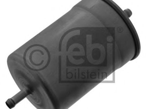 Filtru combustibil BMW Seria 3 Cabriolet (E36) (1993 - 1999) FEBI BILSTEIN 24073 piesa NOUA