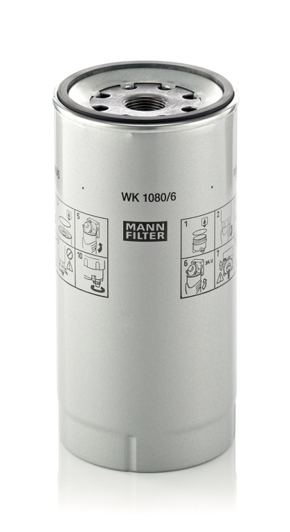 Filtru combustibil # Bmw Seria 6 2011 2012 2013 20