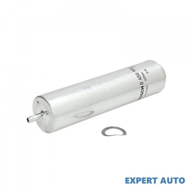 Filtru combustibil BMW X3 (E83) 2004-2016 #2 0450906457