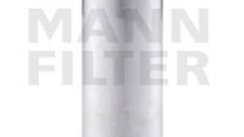filtru combustibil BMW X5 E70 MANN WK500