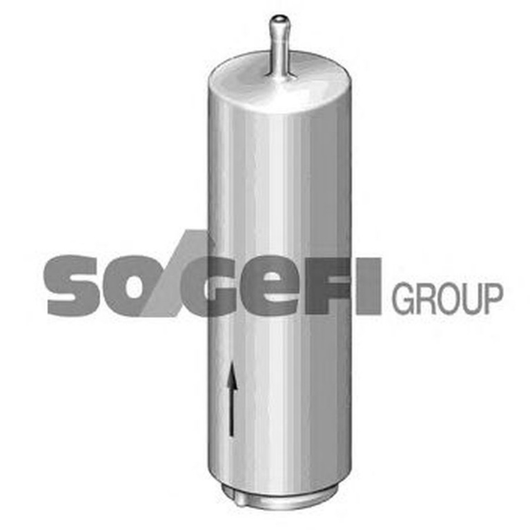 Filtru combustibil BMW X6 F16 F86 PURFLUX FCS724