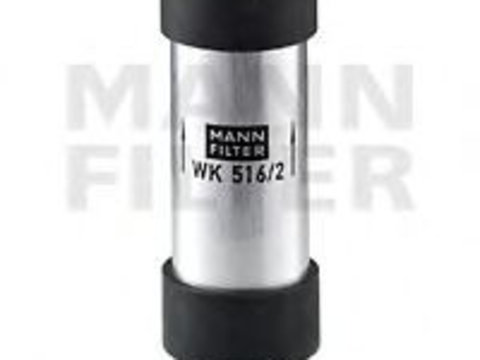 Filtru combustibil BMW Z8 (E52) (2000 - 2003) MANN-FILTER WK 516/2