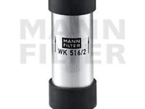 Filtru combustibil BMW Z8 E52 MANN WK5162