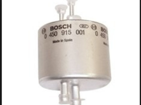 Filtru combustibil BOSCH 0450915001