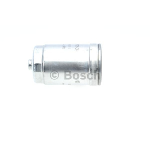 Filtru combustibil BOSCH 1457434511 Hyun