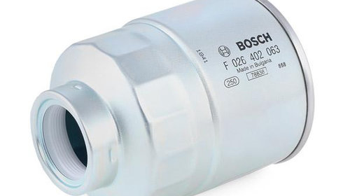 Filtru Combustibil Bosch Citroen C4 Airc