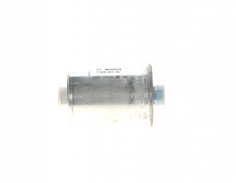 Filtru combustibil BOSCH DAIMLER XJ 40, 81 1989-1994 - F 026 403 787