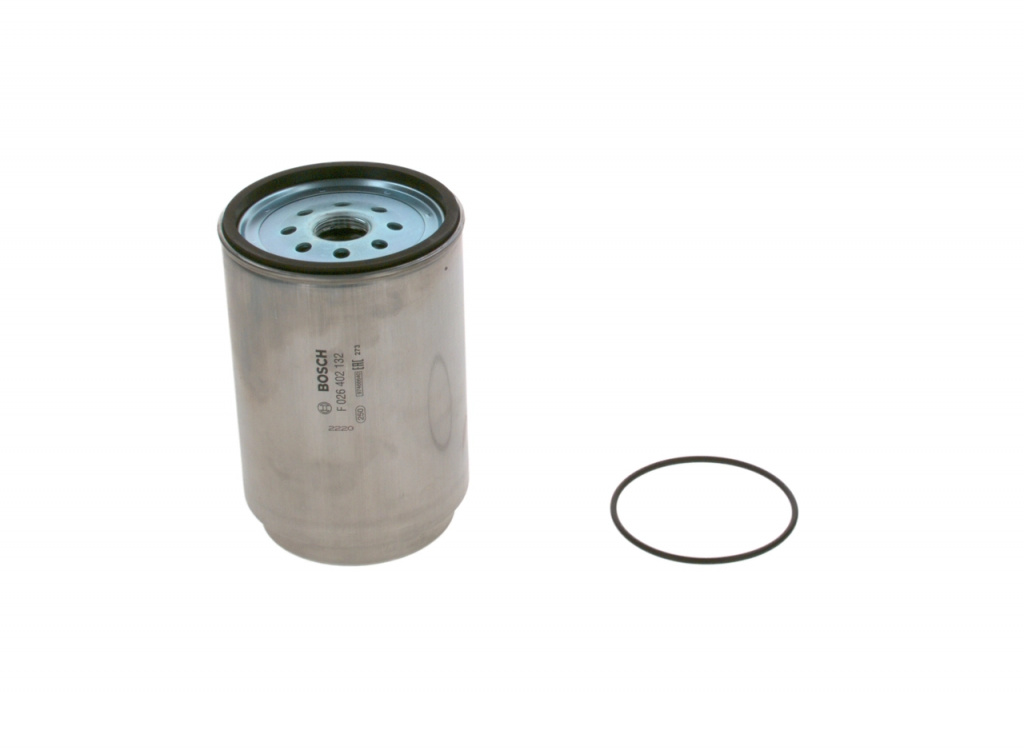 Filtru combustibil BOSCH F 026 402 132 pentru VOLVO FH III 2020-2025