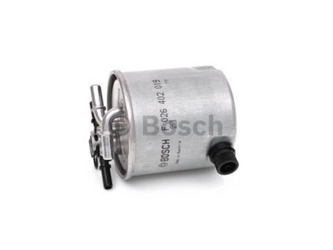 Filtru combustibil Bosch F026402019