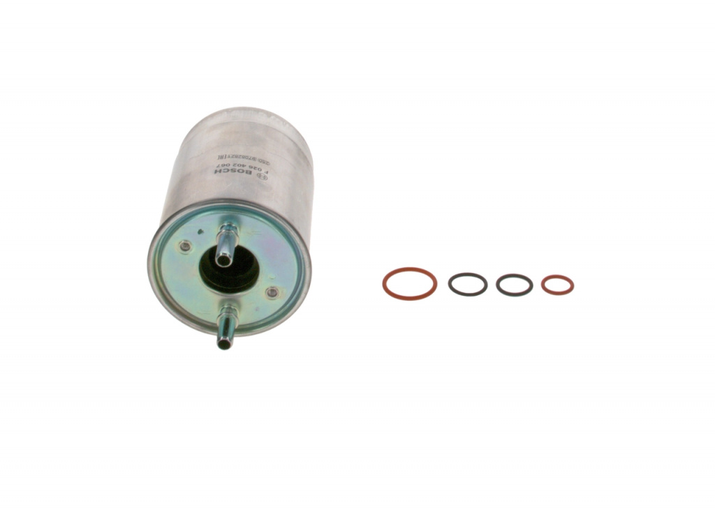 filtru combustibil BOSCH F026402067 comp