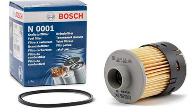 Filtru Combustibil Bosch Fiat Doblo 2001-1 457 070