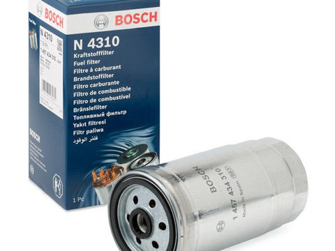 Filtru Combustibil Bosch Fiat Punto 1999-2003 1 457 434 310