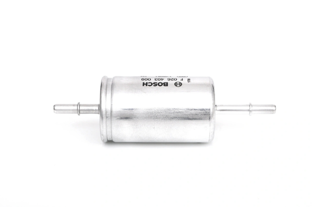 Filtru combustibil BOSCH FORD AUSTRALIA FOCUS hatchback (LZ) 2015-2020 - F 026 403 009