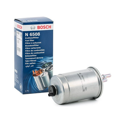 Filtru Combustibil Bosch Ford Focus 1 2001-2005 0 