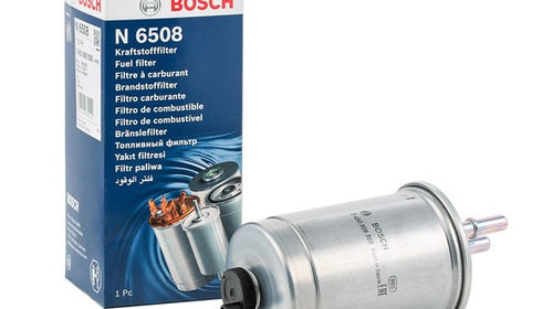 Filtru Combustibil Bosch Ford Focus 1 20