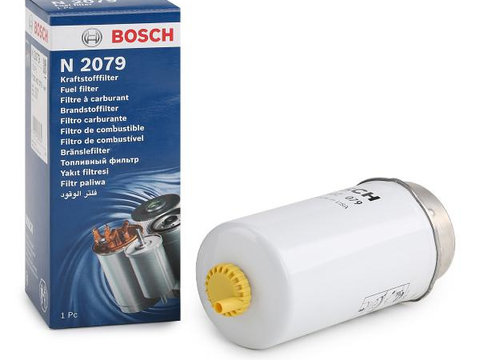 Filtru Combustibil Bosch Ford Transit 6 2006-2014 F 026 402 079