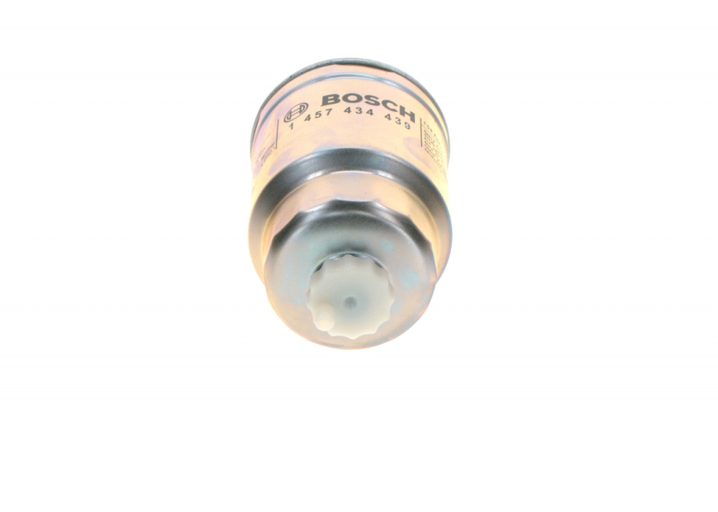 Filtru combustibil BOSCH NISSAN PRIMERA 