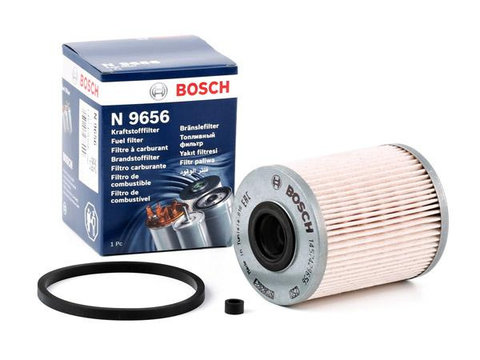 Filtru Combustibil Bosch Opel Combo C 2001→ 1 457 429 656