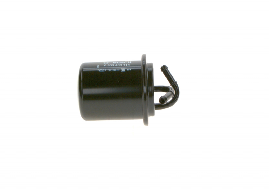 Filtru combustibil BOSCH SUBARU SVX (CX) 1992-1997 - 0 986 450 114