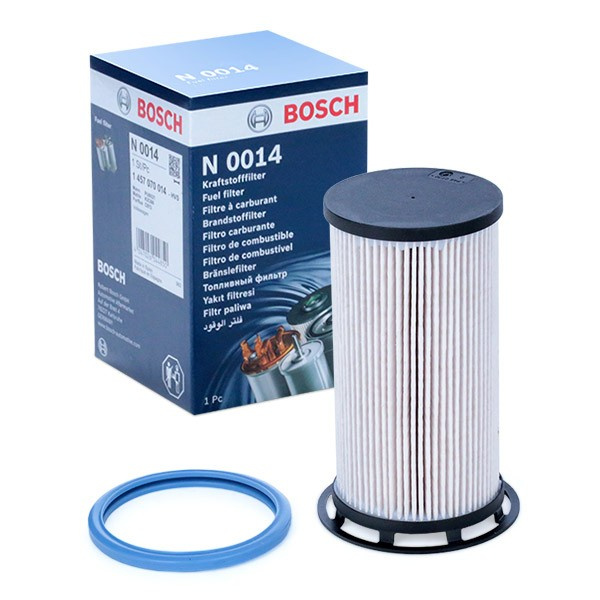 Filtru Combustibil Bosch Volkswagen Arteon 2017→ 1 457 070 014