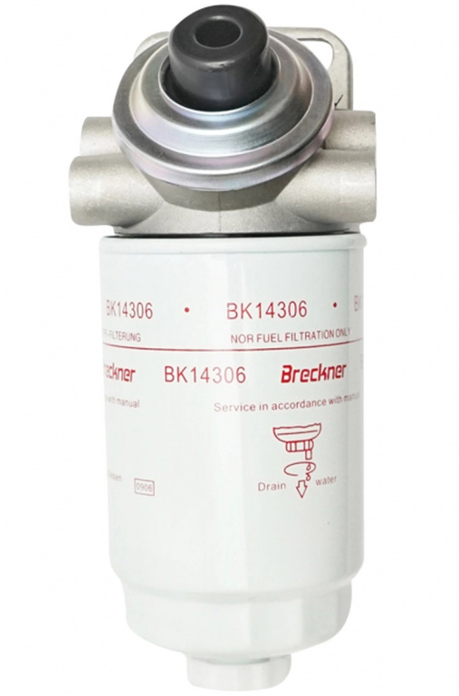 Filtru Combustibil Breckner BK14306