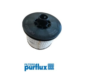 Filtru combustibil C622 PURFLUX pentru CitroEn Spacetourer Toyota Proace CitroEn Jumpy Peugeot Traveller Peugeot Expert