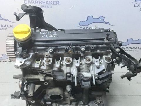 Filtru Combustibil/Carcasa RENAULT CLIO III BR0/1, CR0/1 1.5 DCi 06.2005 ... Prezent 1461 Motor Diesel