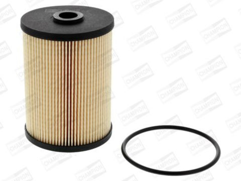 Filtru combustibil CFF100447 CHAMPION pentru Vw Jetta Vw Vento Audi A3 Vw Touran Vw Golf Vw Rabbit Vw Caddy Seat Altea Skoda Octavia Seat Toledo Seat Leon Skoda Laura Vw Bora