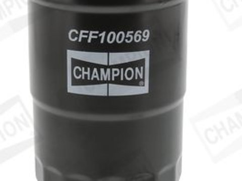 Filtru combustibil CHAMPION CFF100569