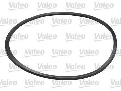 Filtru combustibil CHEVROLET CAPTIVA C100 C140 VALEO 587914 PieseDeTop