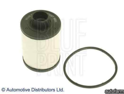 Filtru combustibil CHEVROLET CAPTIVA (C100, C140) 