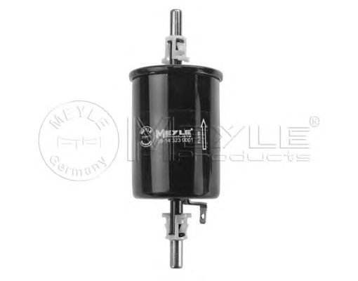 Filtru combustibil CHEVROLET EPICA (KL1_) - Cod intern: W20115030 - LIVRARE DIN STOC in 24 ore!!!