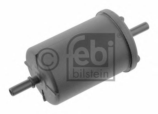 Filtru combustibil CITROËN C3 Picasso (2009 - 2016) FEBI BILSTEIN 32399