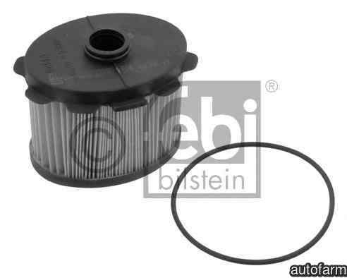 Filtru combustibil CITROËN XSARA (N1) FEBI BILSTE