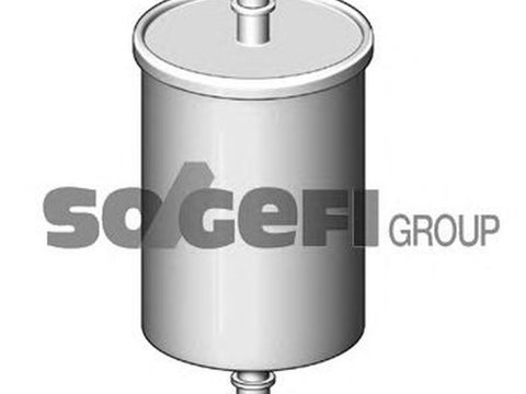 Filtru combustibil CITROEN C-ELYSEE COOPERSFIAAM FILTERS FT6036