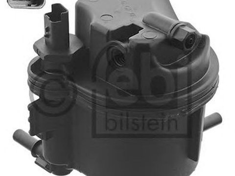 Filtru combustibil CITROEN C1 PM PN FEBI FE45871