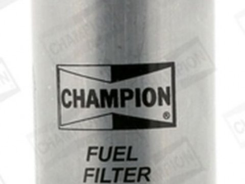 Filtru combustibil CITROEN C3 Picasso CHAMPION CFF100236