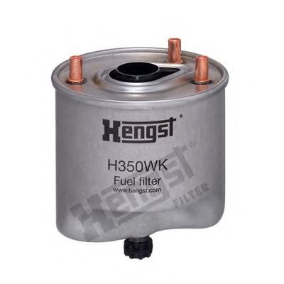 Filtru combustibil CITROEN C4 Grand Picasso I (UA)