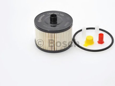 Filtru combustibil CITROEN C4 I (LC_) - Cod intern: W20272420 - LIVRARE DIN STOC in 24 ore!!!