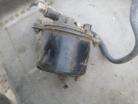 Filtru combustibil Citroen C5, C6, C8, C-Crosser, S-Max, Mondeo, Fiat Ulysse, Jaguar Xf, Freelander 2