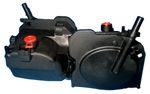 Filtru combustibil CITROEN C5 III Break (TD_) - Cod intern: W20308823 - LIVRARE DIN STOC in 24 ore!!!