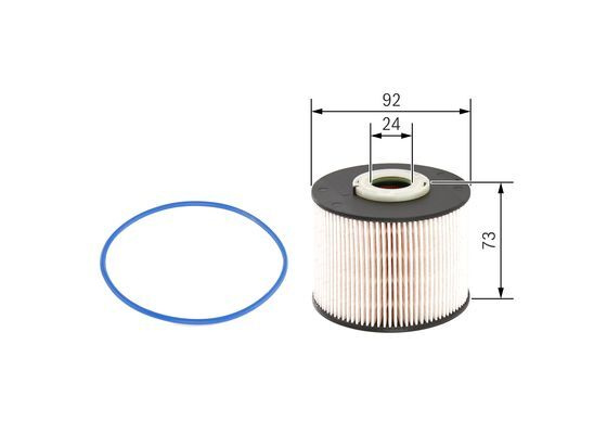 Filtru combustibil # CitroEn C8 2006 2007 2008 2009 2010 2011 2012 2013 2014 2015 2016 2017 2018 2019 2020 2021 2022 2023 2024 2025 # F 026 402 120 # BOSCH