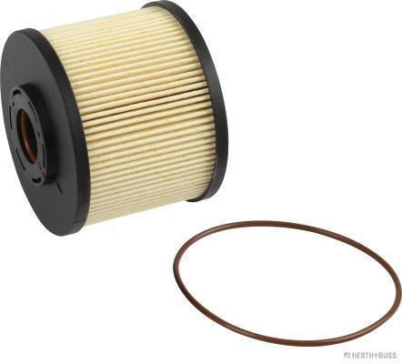 Filtru combustibil # CitroEn Dispatch 2011 2012 2013 2014 2015 2016 2017 2018 2019 2020 2021 2022 2023 2024 2025 # J1332108 # HERTH BUSS JAKOPARTS