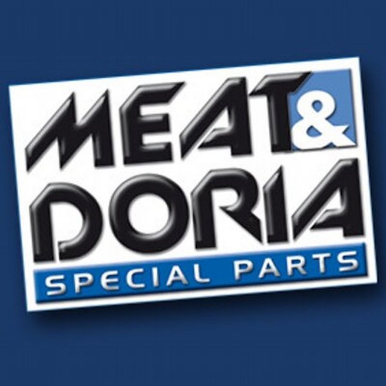 Filtru combustibil CITROEN XANTIA X1 MEAT & DORIA 40211