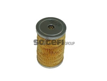 Filtru combustibil # CitroEn Xm 1989 1990 1991 1992 1993 1994 # C180 # PURFLUX
