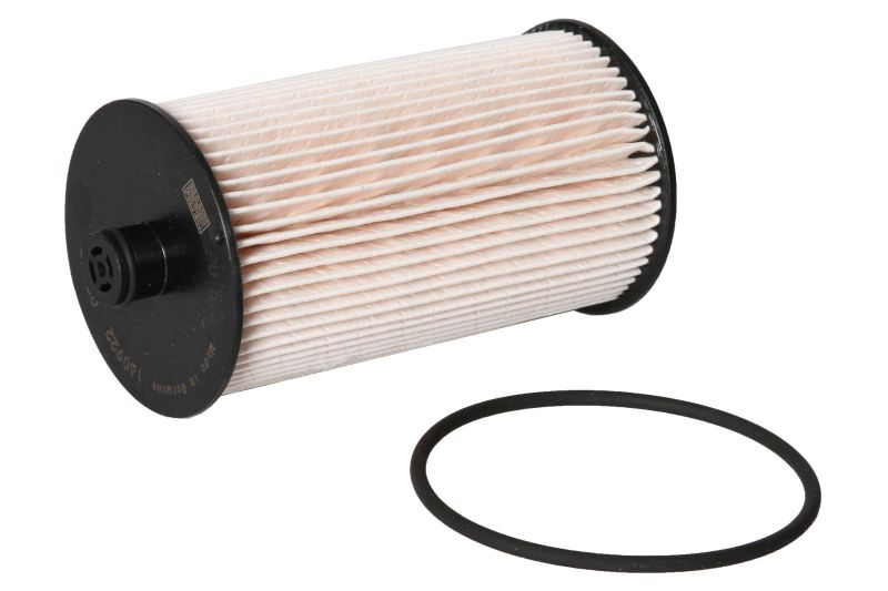 Filtru combustibil cu garnitura VW CRAFTER 30-35 CRAFTER 30-50 2.5D 04.06-05.13 MANN-FILTER PU 816 X