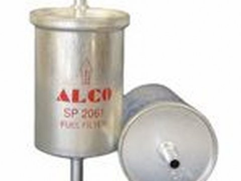 Filtru combustibil DACIA LOGAN EXPRESS FS ALCO FILTER SP2061