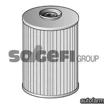 Filtru combustibil DACIA LOGAN II PURFLUX C826